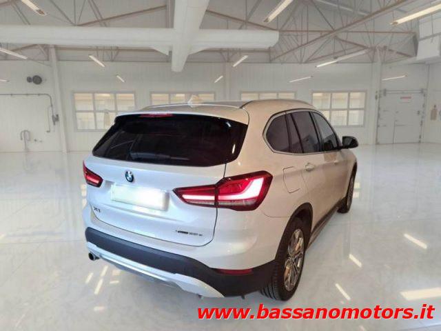 BMW X1 xDrive25e xLine IN ARRIVO