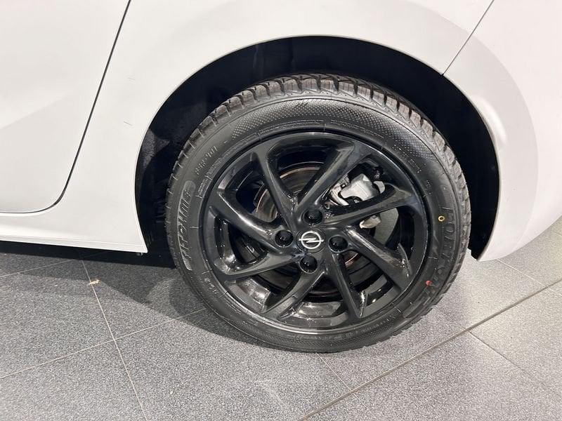 Opel Corsa 1.5 Diesel Edition 100cv