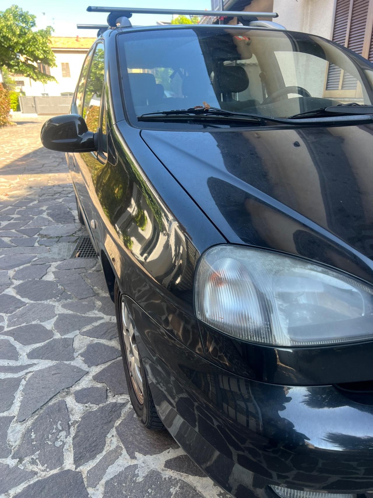 Chevrolet Tacuma 1.6 16V SX