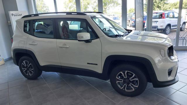 JEEP Renegade 1.0 T3 Longitude 50.000 KM Az.Italia