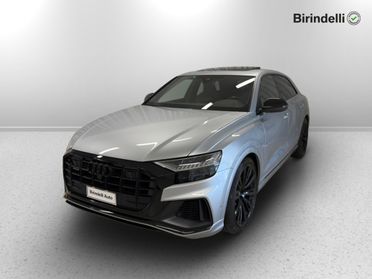 AUDI Q8 - Q8 55 TFSI quattro tiptronic Sport