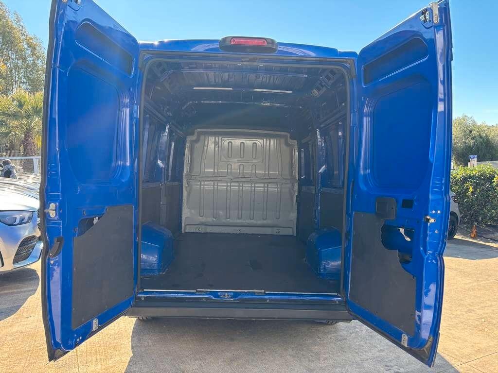 Fiat Ducato Maxi 2.3 JTD PL Cabinato 2006/ KM 120.000 Tuo a solo 144 Euro al mese