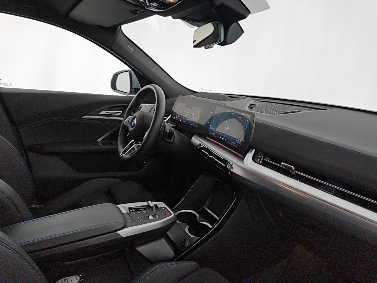 BMW X2 xDrive20d 48V MSport Pro