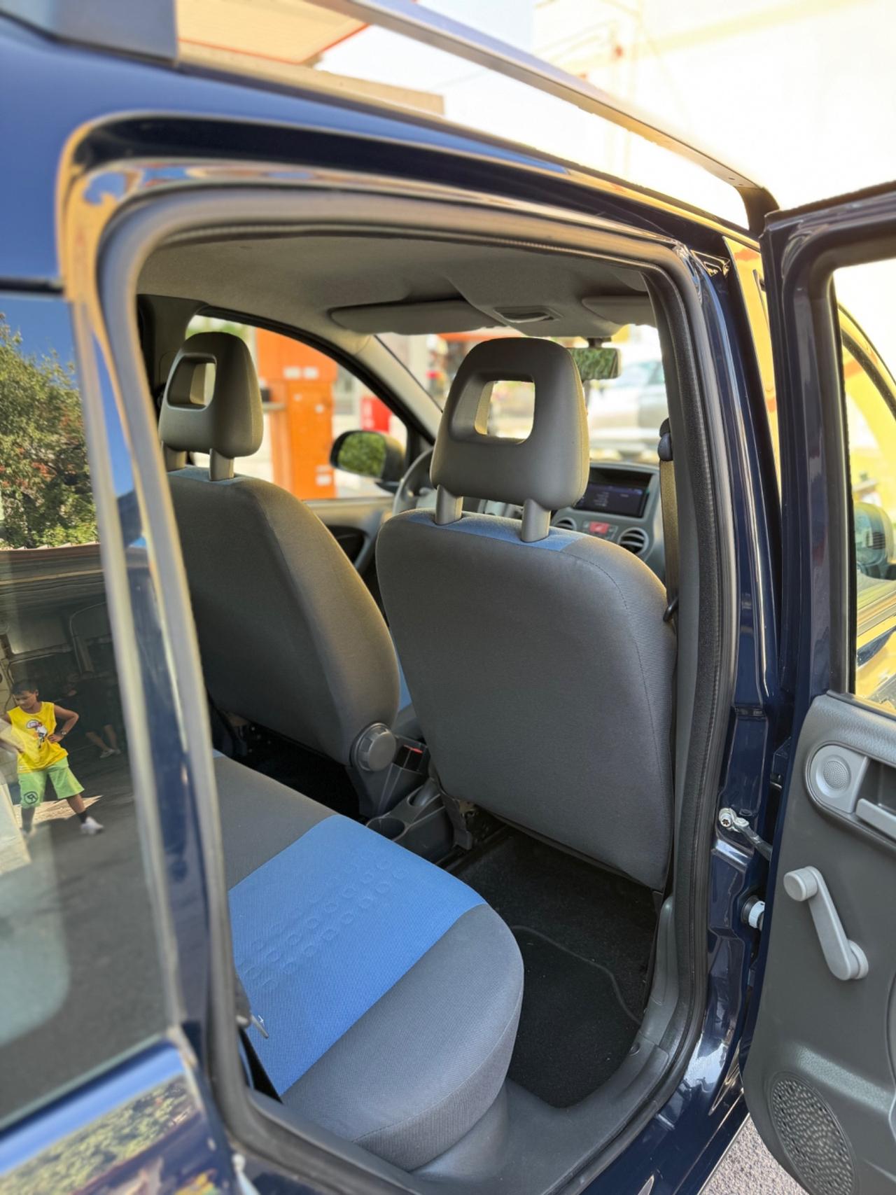 Fiat Panda 1.2 69cv 150*Anniversario