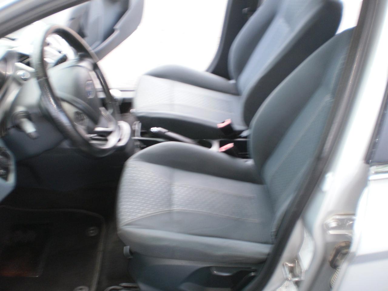 Ford Fiesta 1.2 82 CV 5 porte Titanium