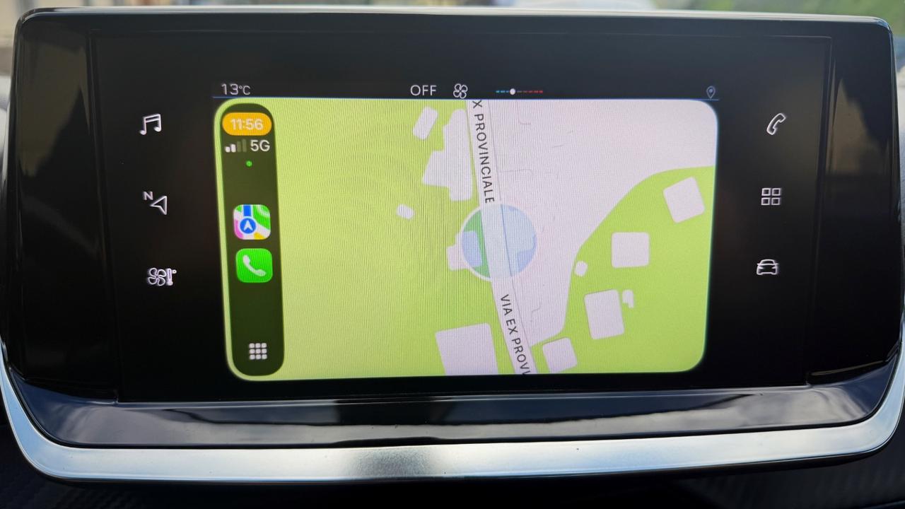 Peugeot 2008 1.5 HDI Business - 11/2020