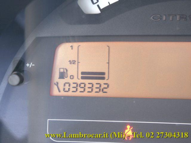 CITROEN C3 1.1 Classique 60cv