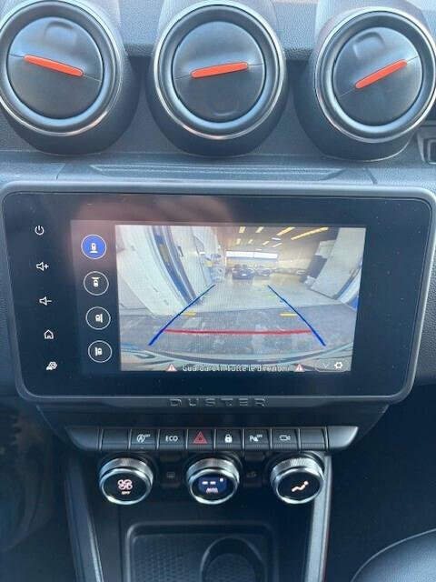 Dacia Duster 1.0 TCe GPL 4x2 Extreme