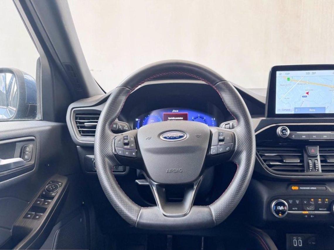FORD Kuga 1 5 ecoblue st line 2wd 120cv