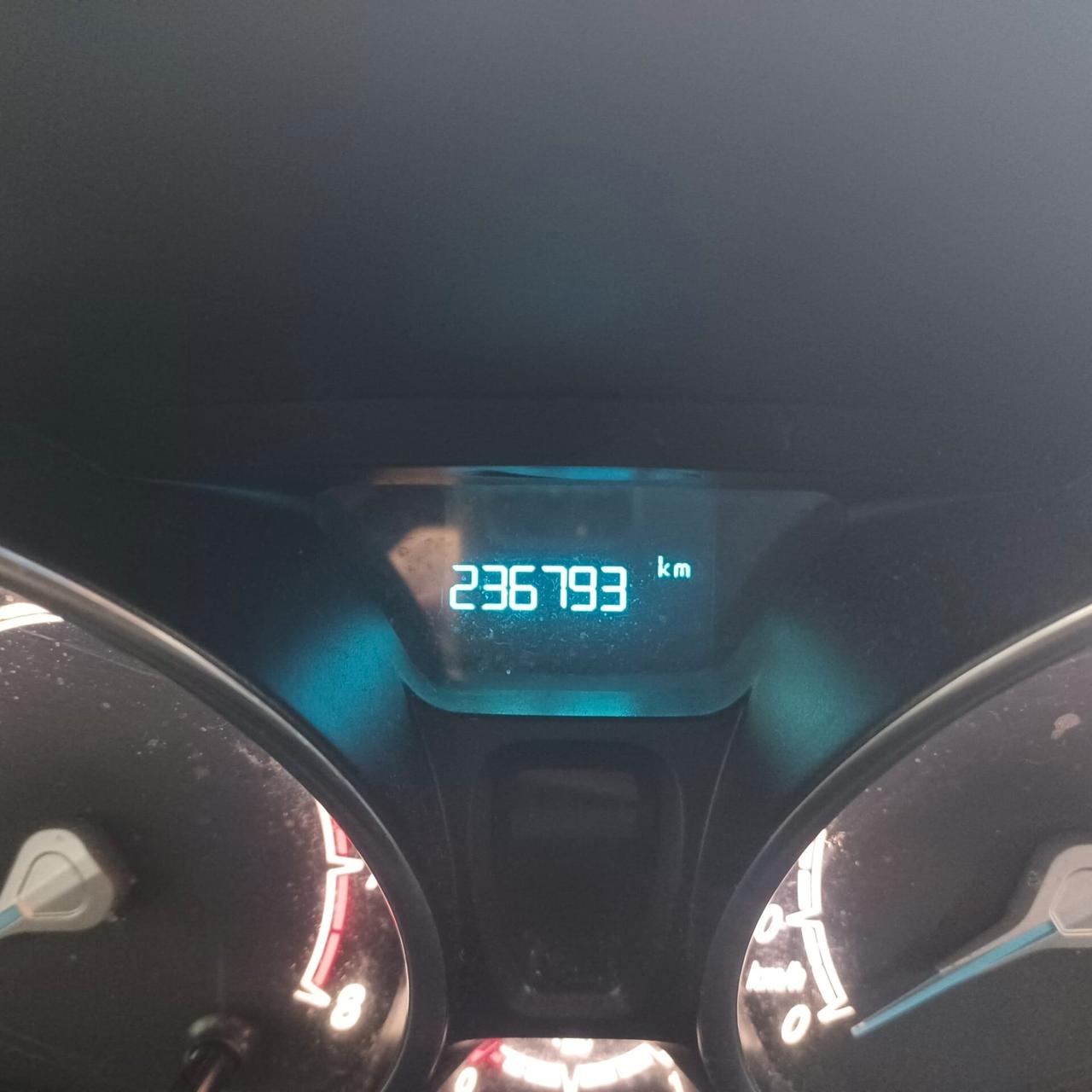 24 MESI DI GARANZIA B-MAX 1.4 GPL PERFETTO