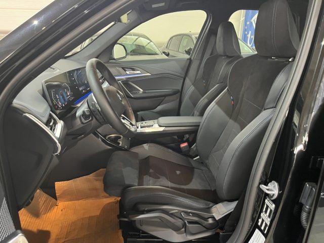 BMW X1 sDrive 18i Msport "18 M sport/Navi/Led/Park/Telec.