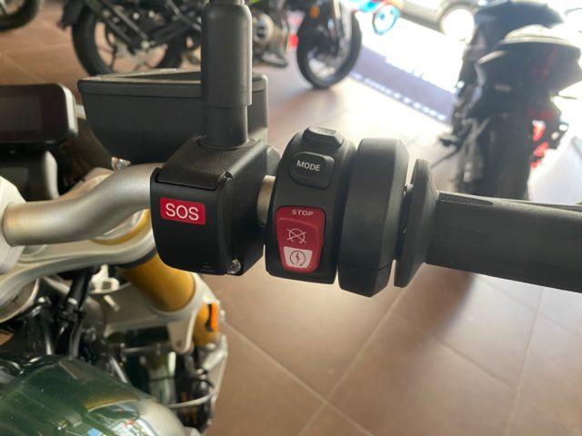 BMW R 12 Nine T SuperPrezzo!! Listino ?21.600