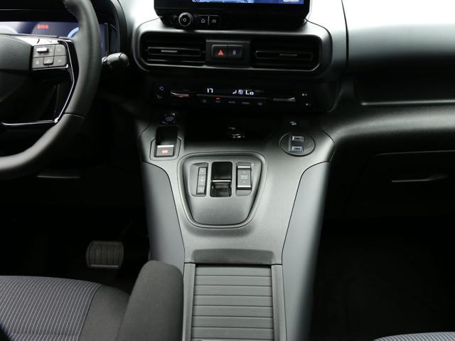 FIAT Qubo L 1.5 Diesel 130CV AT8 La Prima 7 POSTI