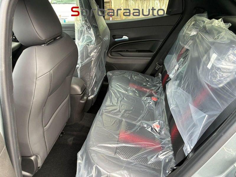 Alfa Romeo Junior 1.2 145 CV Hybrid eDCT6 Ti+BPK-Pack Techno+Tetto