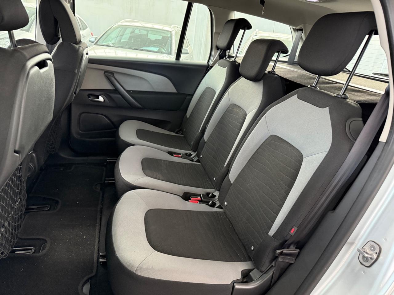 Citroen Grand C4 Picasso BlueHDi 7 posti