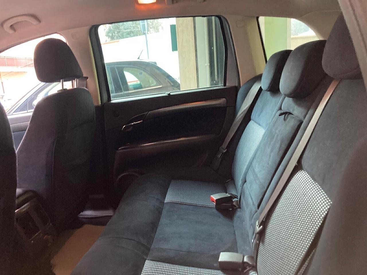 Fiat Croma 1.9 Multijet -PEREFTTA-2008