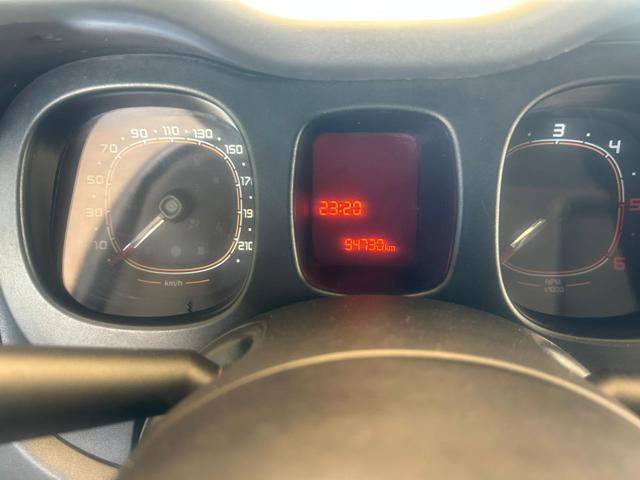 FIAT Panda 1.3 MJT S&S Pop Van 2 posti