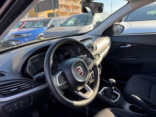 FIAT Tipo 1.4 T-Jet Gpl 120CV SW Mirror