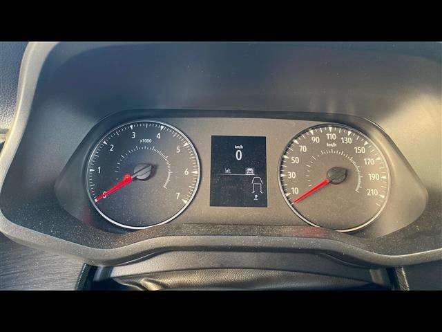Renault trafic T27 2.0 dci 150cv energy L1H1