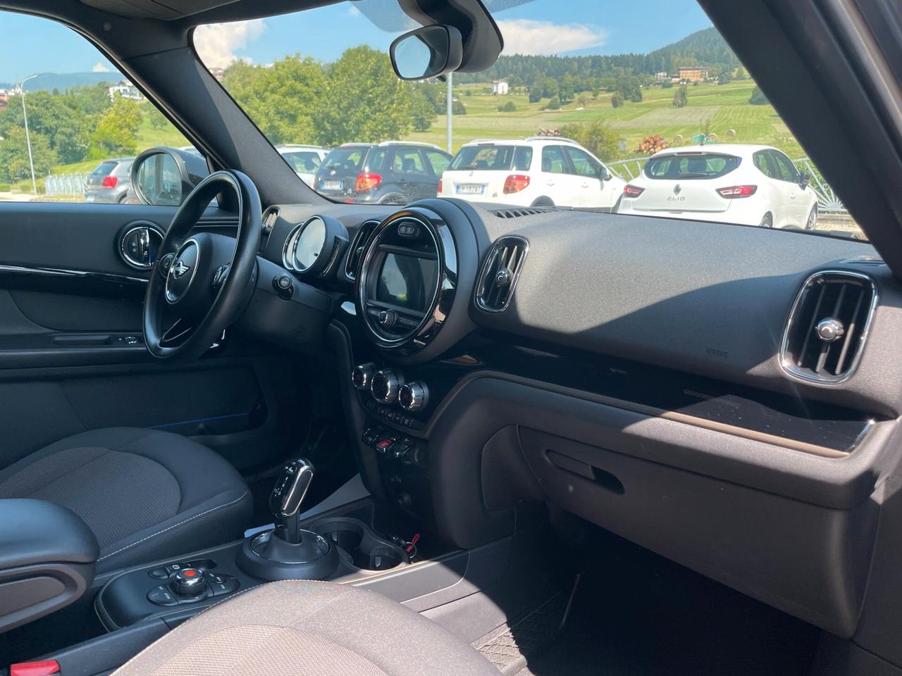 Mini Cooper D Countryman 2.0 Hype ALL4 "SOLI 56.000 Km"