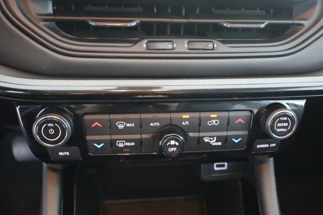 JEEP Compass Compass 1.5 Turbo T4 130 CV MHEV 2WD Summit
