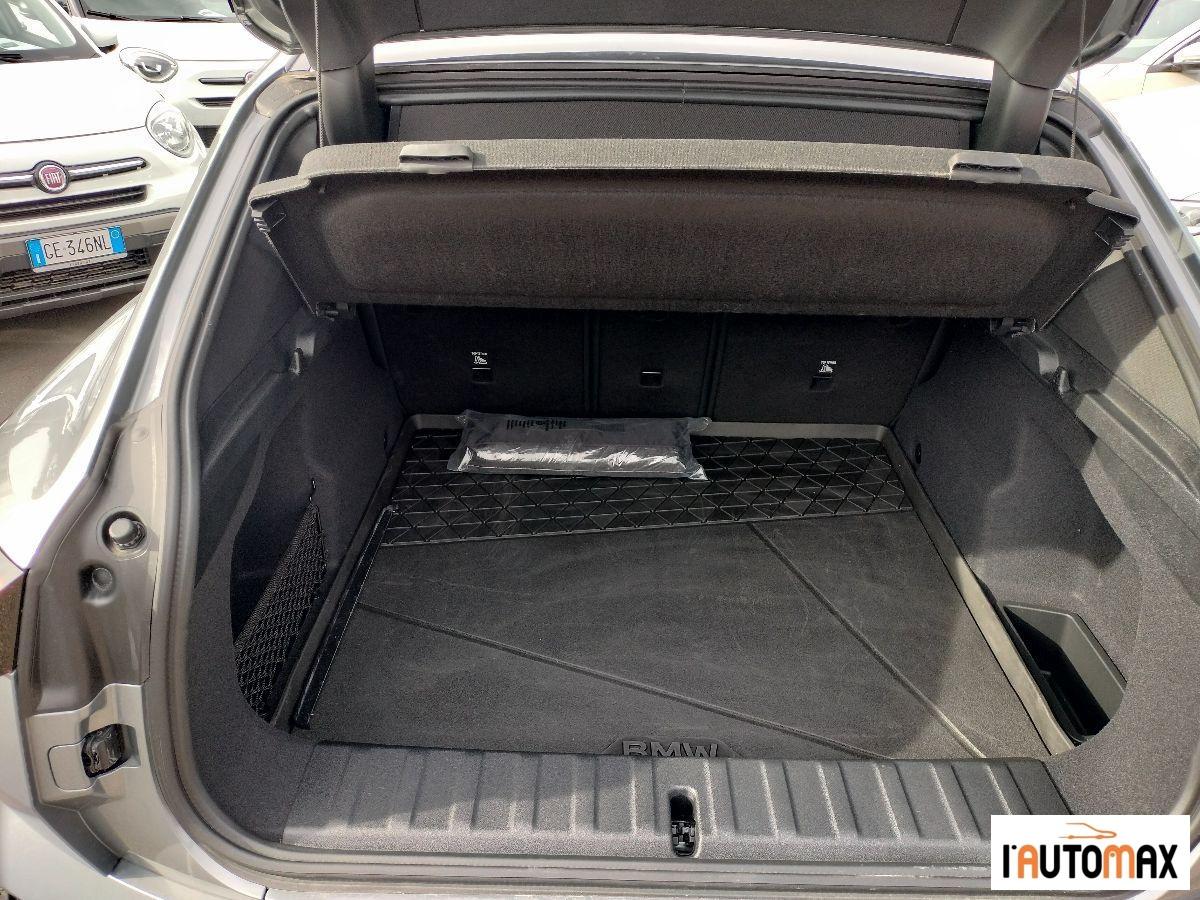 BMW - X2 xdrive M35i Msport Pro auto