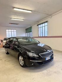 Peugeot 308 BlueHDi 120 S&S EAT6 SW Business