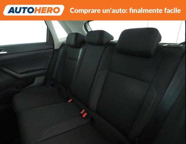 VOLKSWAGEN Polo 1.6 TDI 95 CV 5p. Comfortline BlueMotion Technolog
