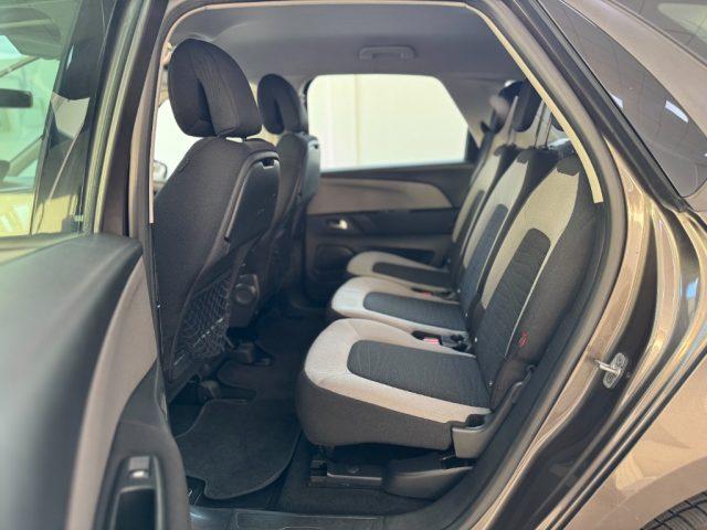 CITROEN C4 Picasso BlueHDi 100 S&S Business