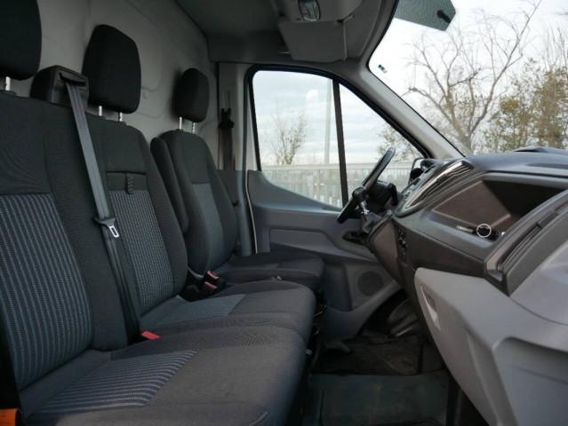 Ford Transit 330 2.0 tdci 130cv trend L2H2 E6