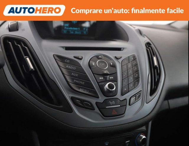 FORD B-Max 1.0 EcoBoost 100 CV Plus