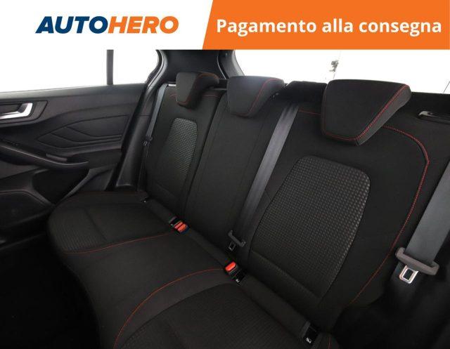 FORD Focus 1.5 EcoBlue 120 CV automatico 5p. ST-Line