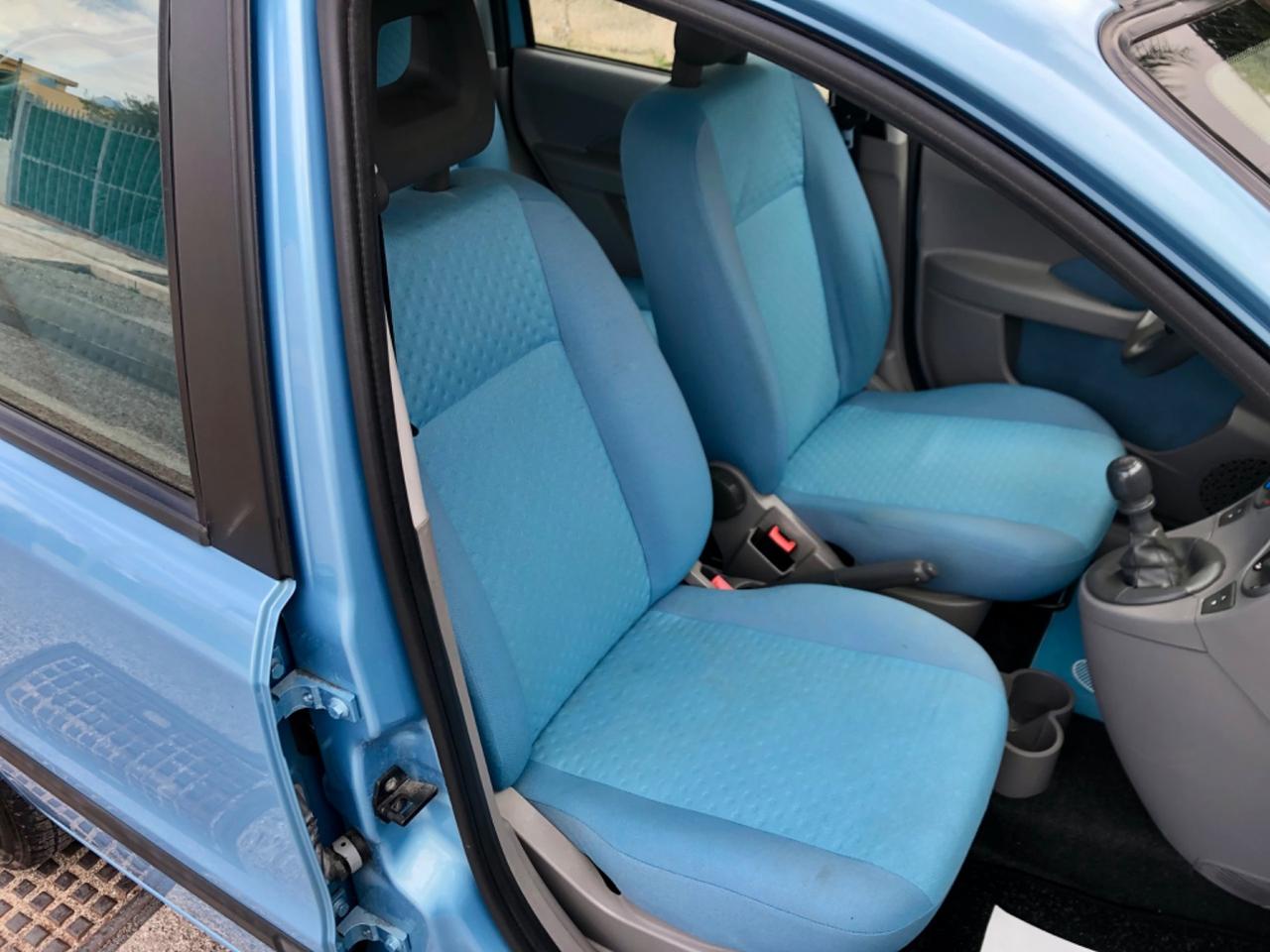 Fiat Panda 1.2 Dynamic 60CV