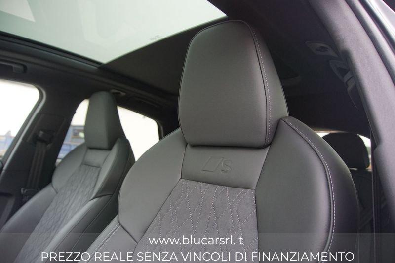 Audi Q5 Sportback TDI 150kW quattro S tronic S Line Edition