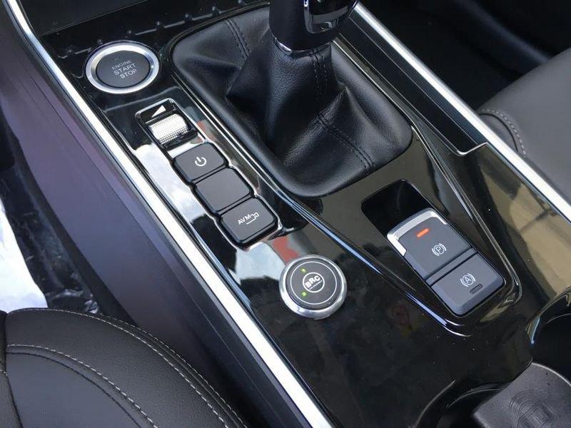 Emc Sei 1.5 GPL MT NUOVO INFOTAINMENT! 5 ANNI GARANZIA
