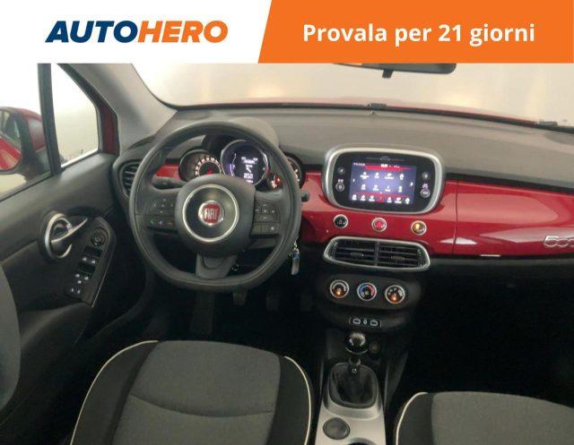 FIAT 500X 1.3 MultiJet 95 CV Pop Star