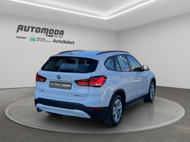 BMW X1 X Drive 25E Business Advantage automatico