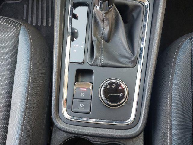 SEAT Ateca 1.6 TDI DSG Business Uniprò km 89000 legge 104