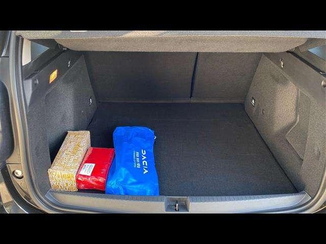 Dacia Duster 1.0 TCe GPL Journey UP 4x2