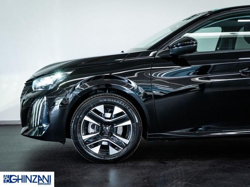 Peugeot 208 208 PureTech 100 Stop&Start 5 porte Allure - Km0