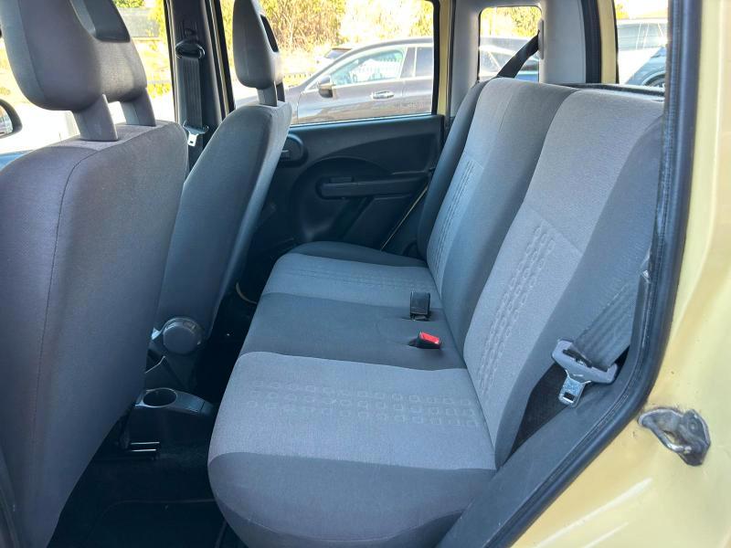 Fiat Panda 1.4 natural power Dynamic MOTORE RIFATTO