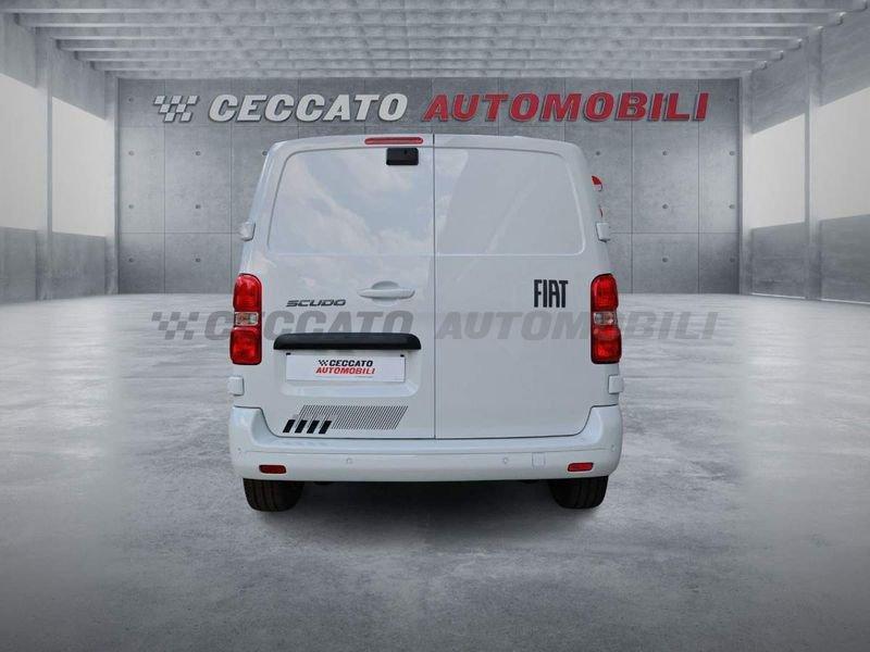 FIAT Scudo Scudo Serie 3 Van L2h1 2.0 Bluehdi 180cv At8 Serie Speciale "S-Design"