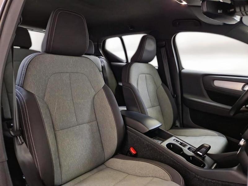 VOLVO XC40 T5 Plug-in Hybrid Recharge Inscription Expression