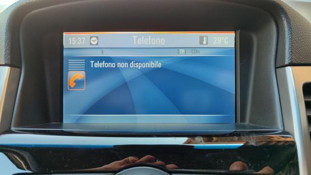 CHEVROLET Cruze 1.7 Diesel Station Wagon LTZ