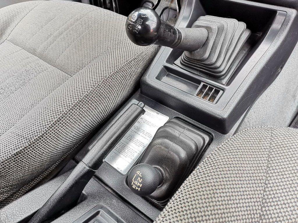 Suzuki Vitara 1.6i Cabriolet JLX