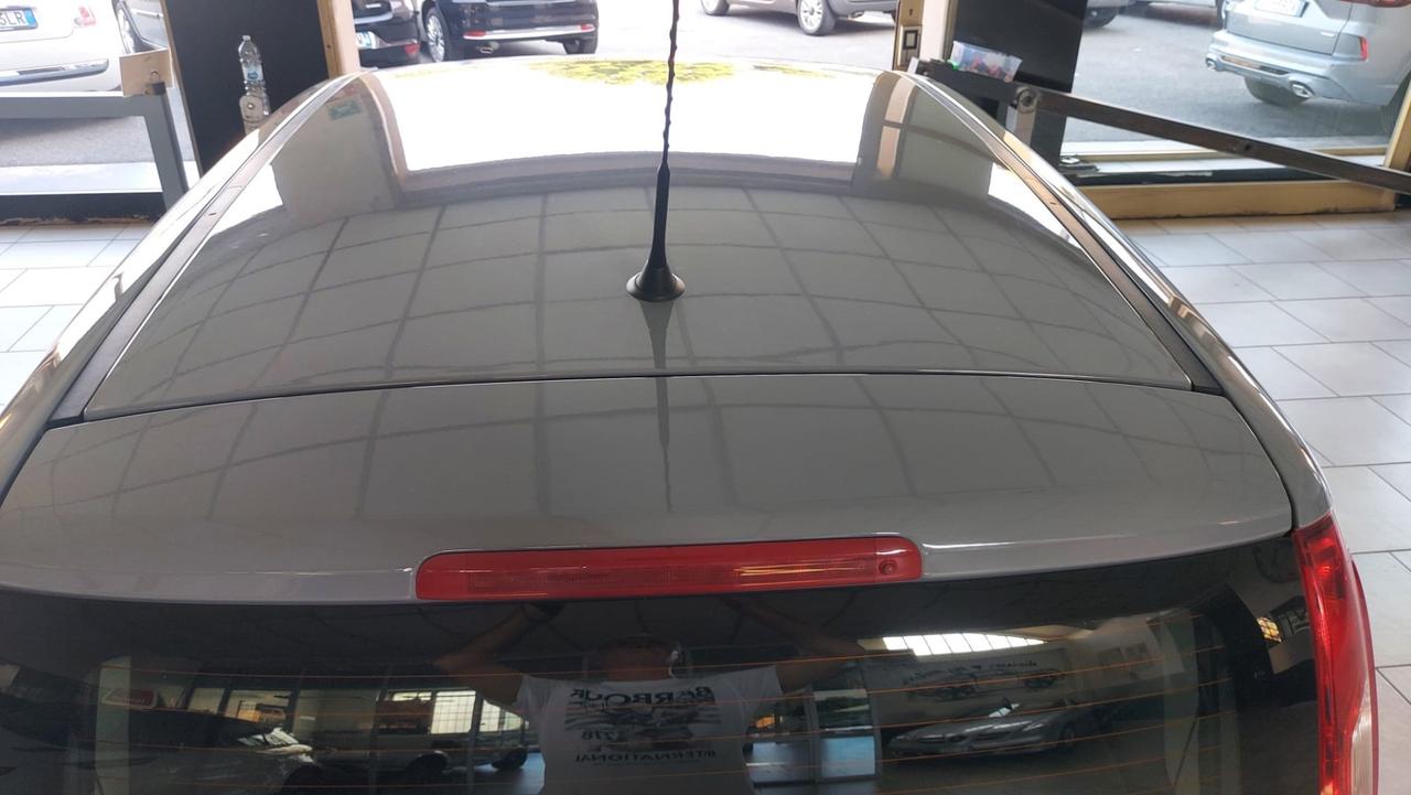 Fiat Panda 1.0 FireFly S&S Hybrid - Nessun vincolo