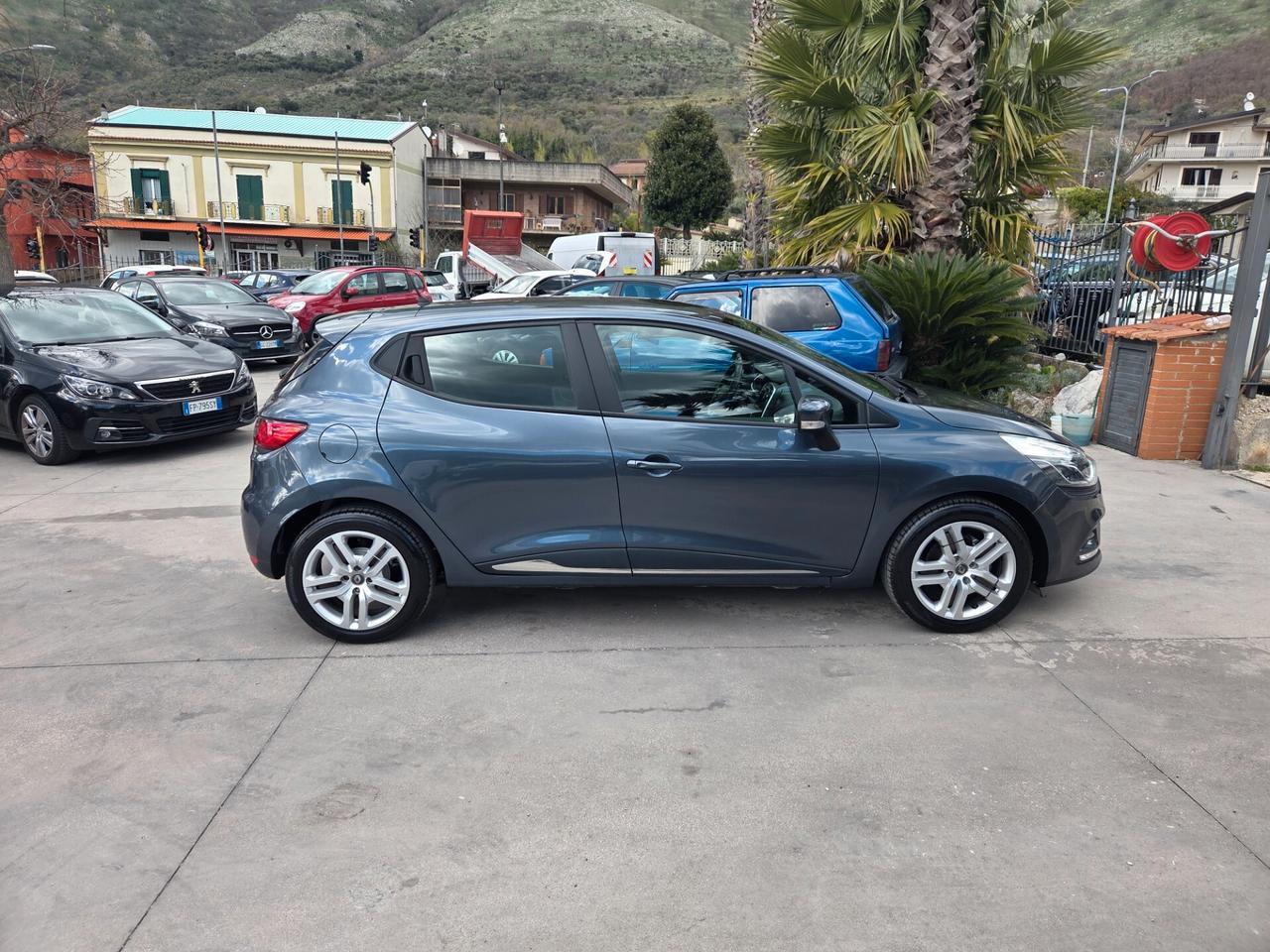 Renault Clio 900 BENZINA/GPL 90 CV - 12/2019