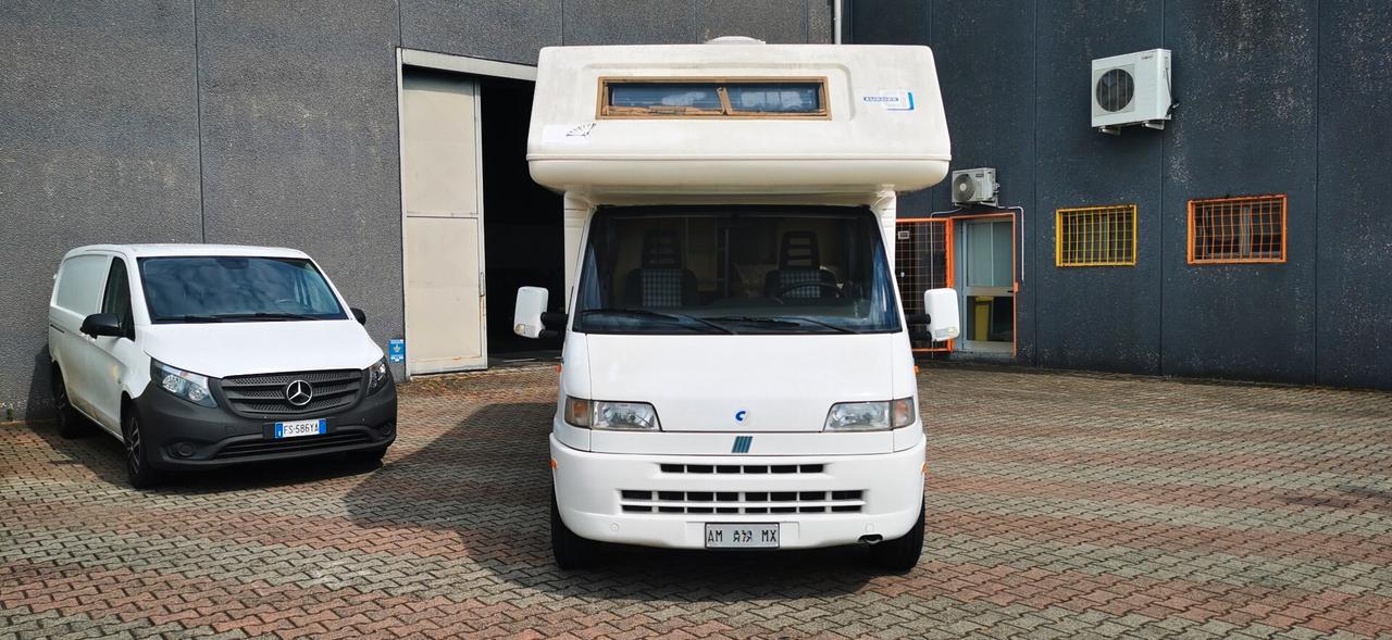 Ci International MIZAR 170