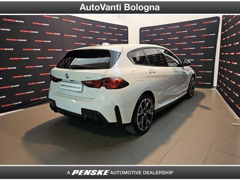 BMW Serie 1 118d 5p. Msport