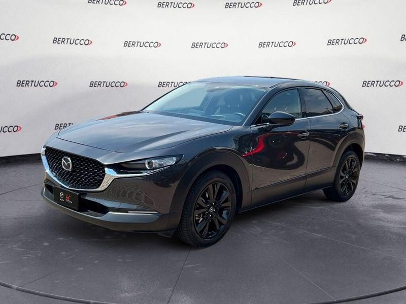 Mazda CX-30 2.0L e-Skyactiv-G 150 CV M Hybrid 2WD Homura